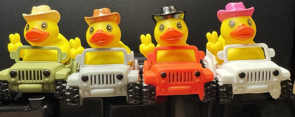 Car Cowboys