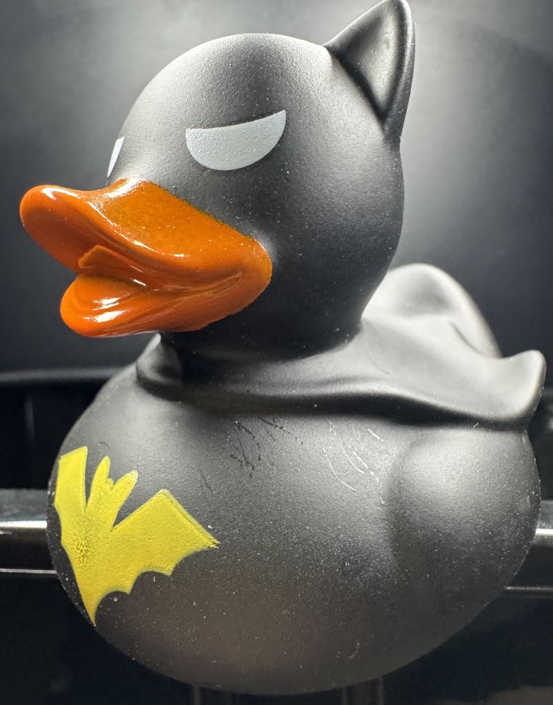 Super Ducks