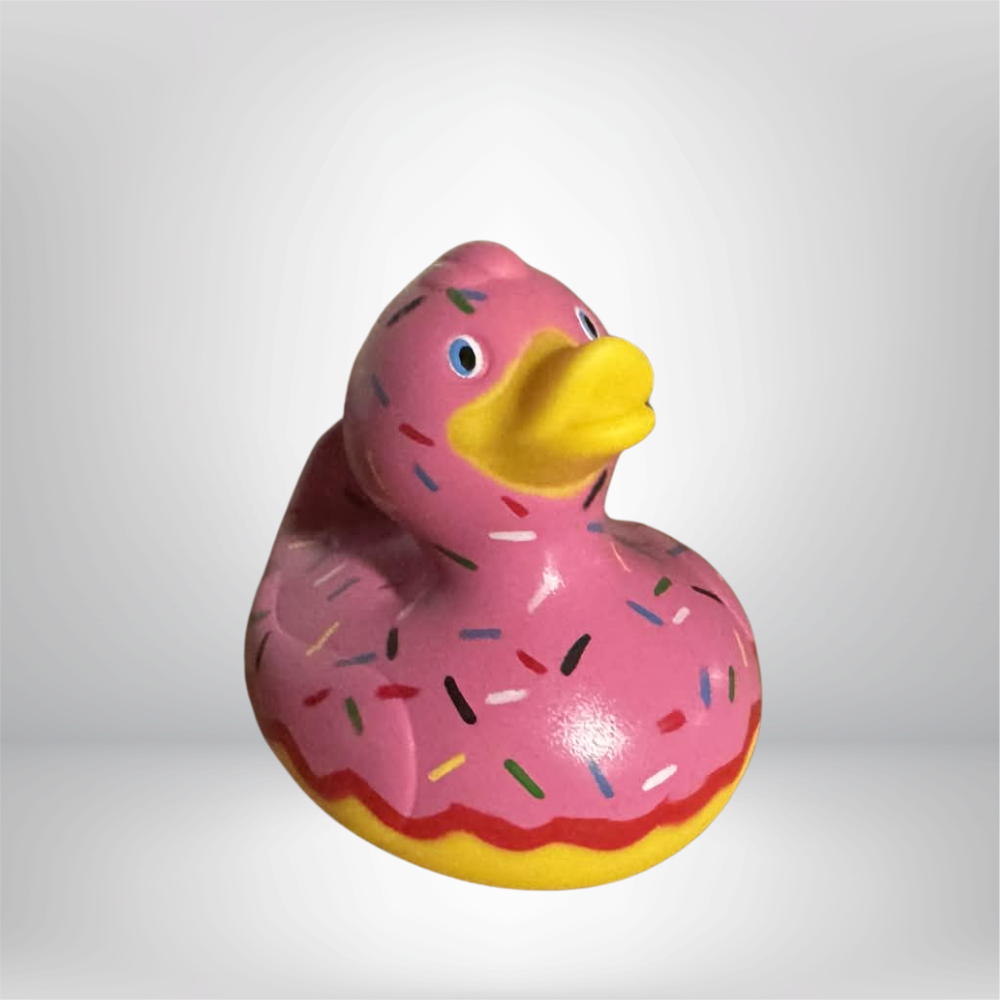 Donut Duck