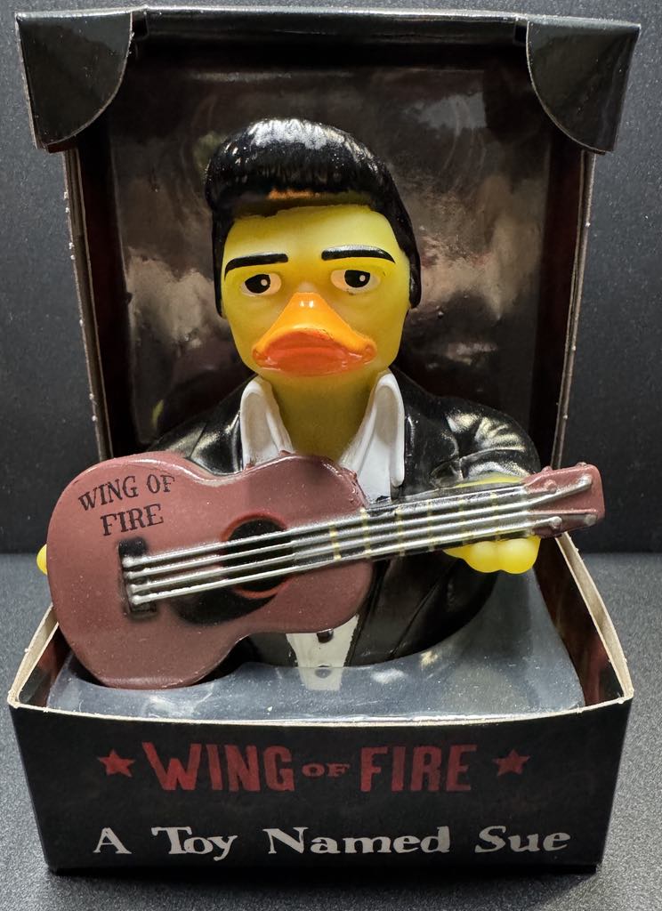 Wing of Fire