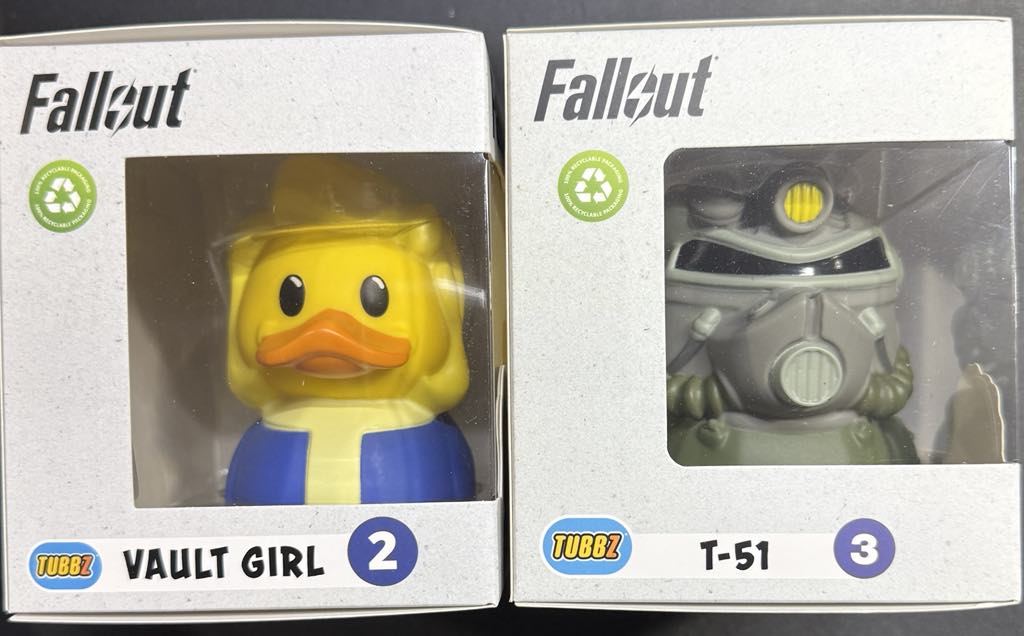 Fallout TUBBZ