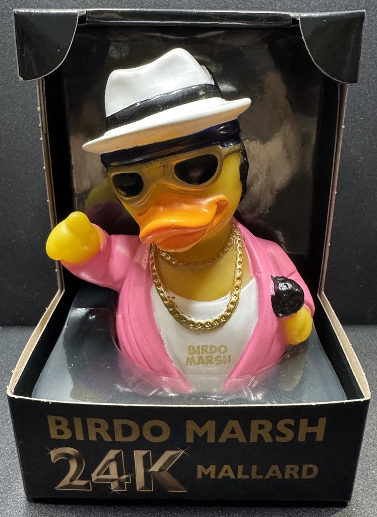 Birdo Marsh
