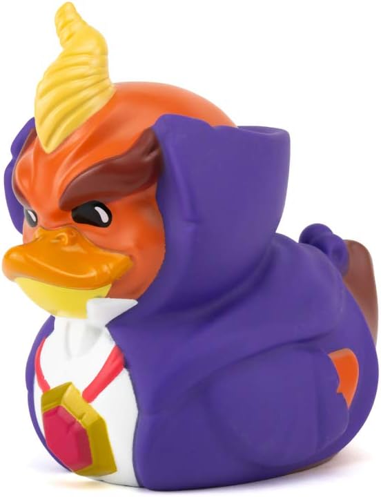 Ripto TUBBZ Collectible Duck (Collector's Edition)