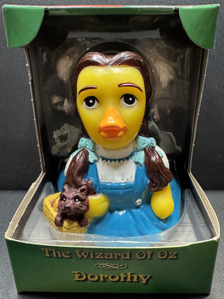 Dorothy