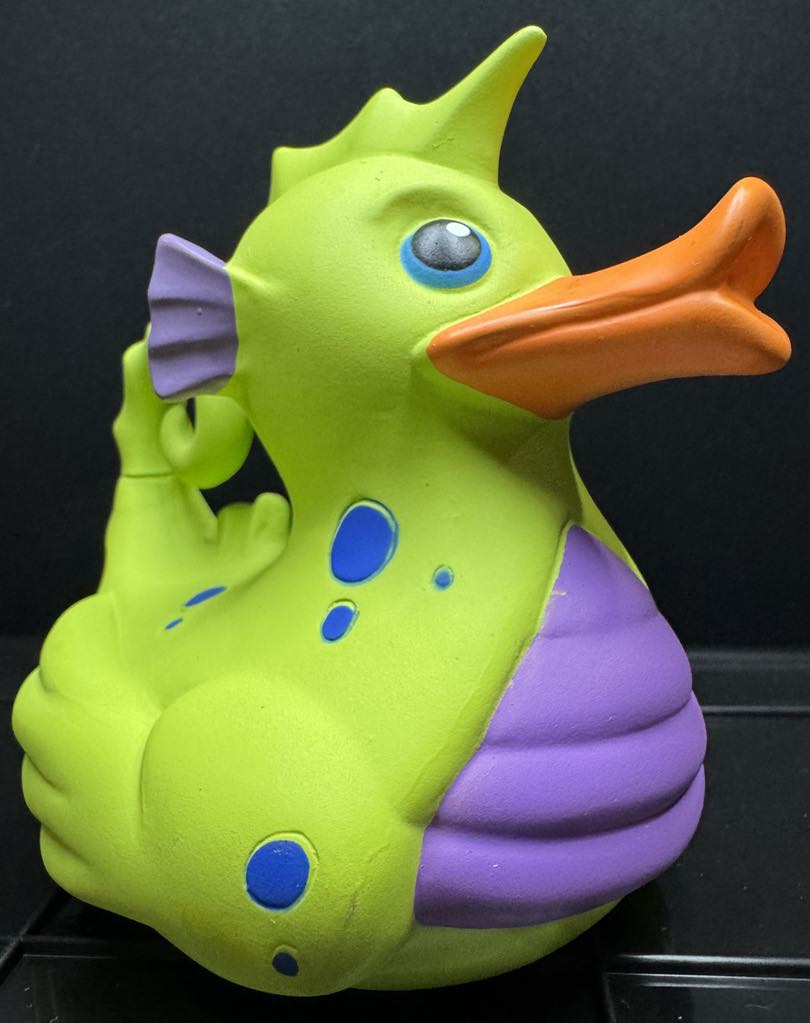 Seahorse Duck
