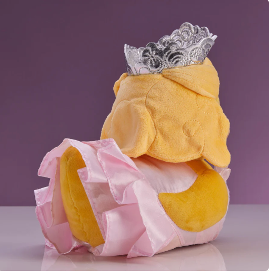 Wicked: Glinda TUBBZ Duck Plushie