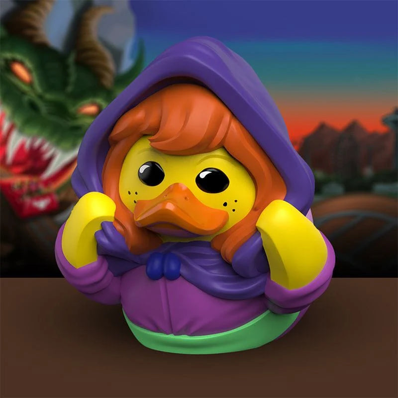 Sheila the Thief TUBBZ Collectible Duck (Collector's Edition)