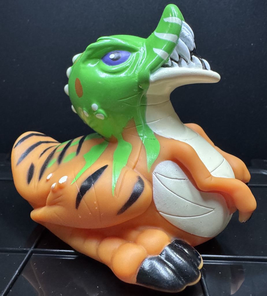 T Rex Duck
