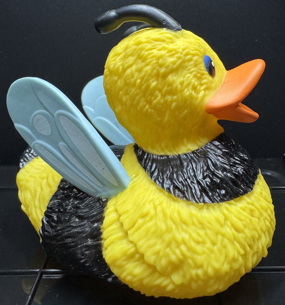 Bee Duck