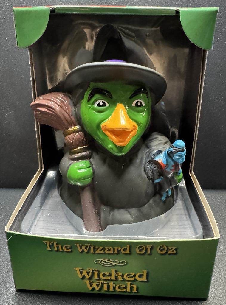 Wicked Witch