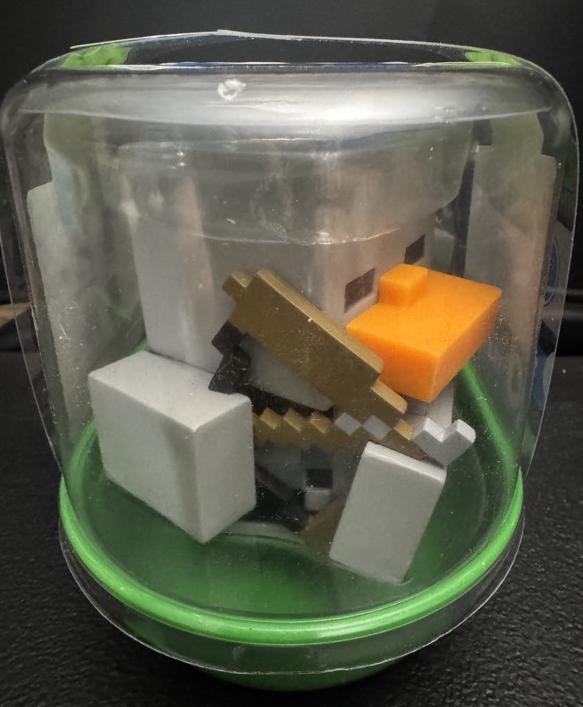 Minecraft TUBBZ