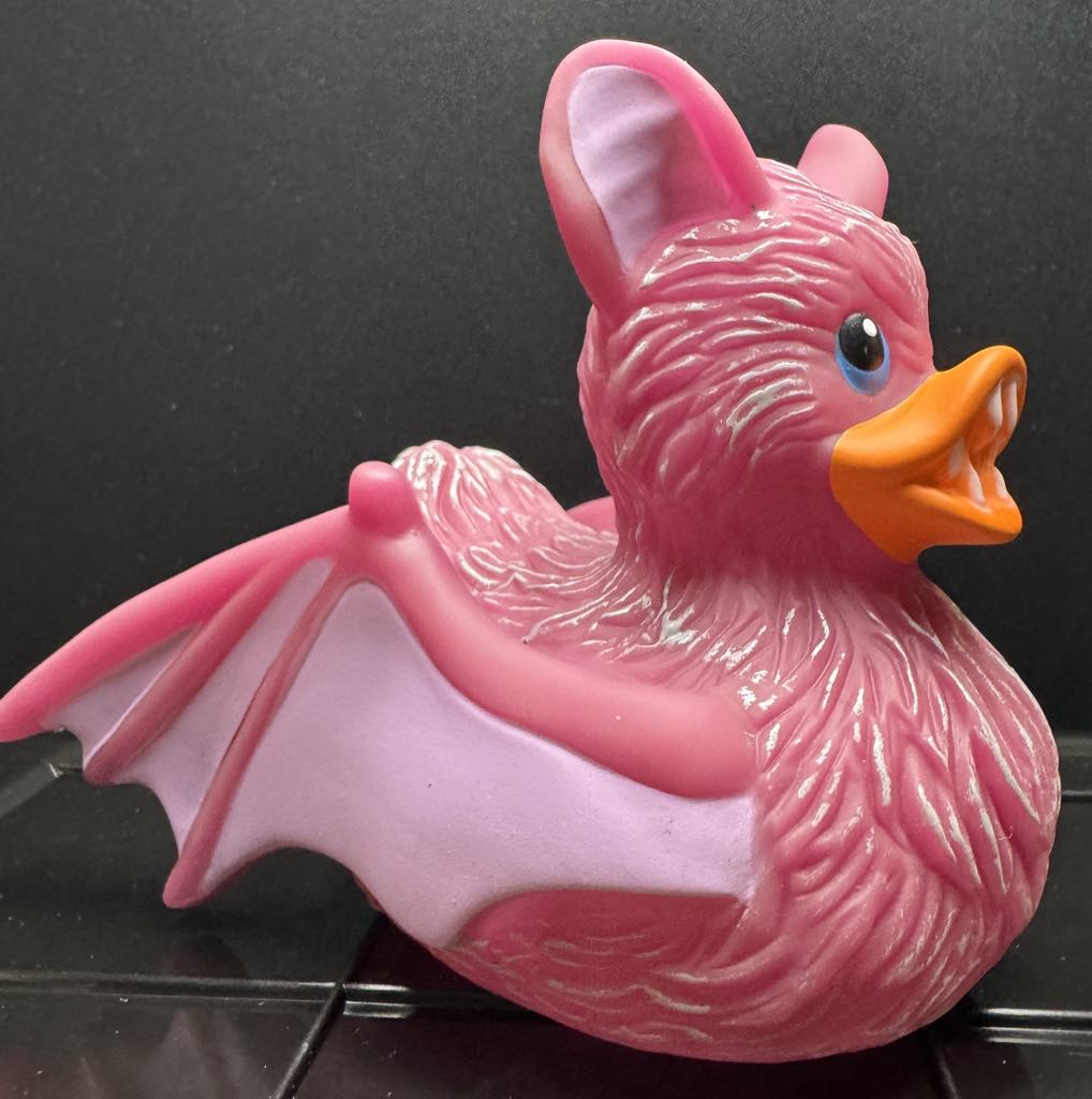 Bat Duck