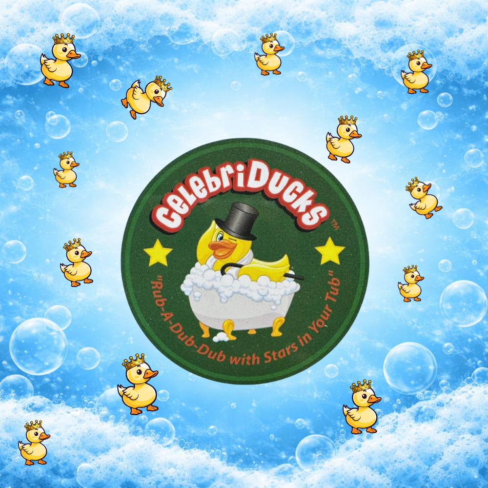 CelebriDucks