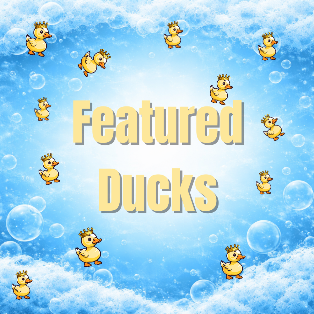 Featured Ducks