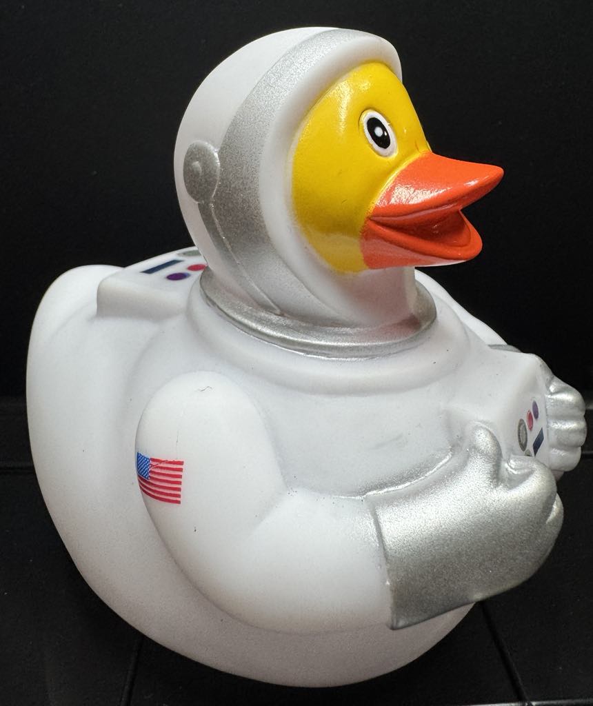 Ducks Get It Done!