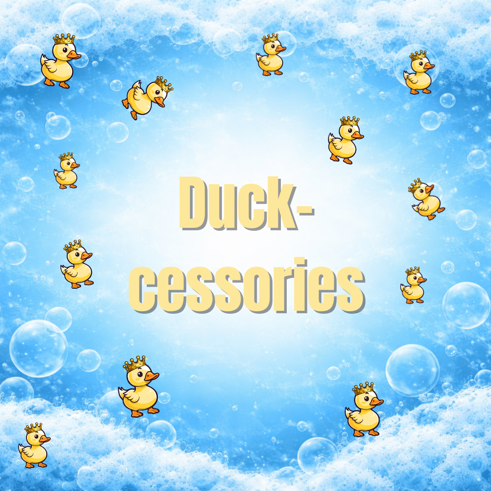 Duck-cessories