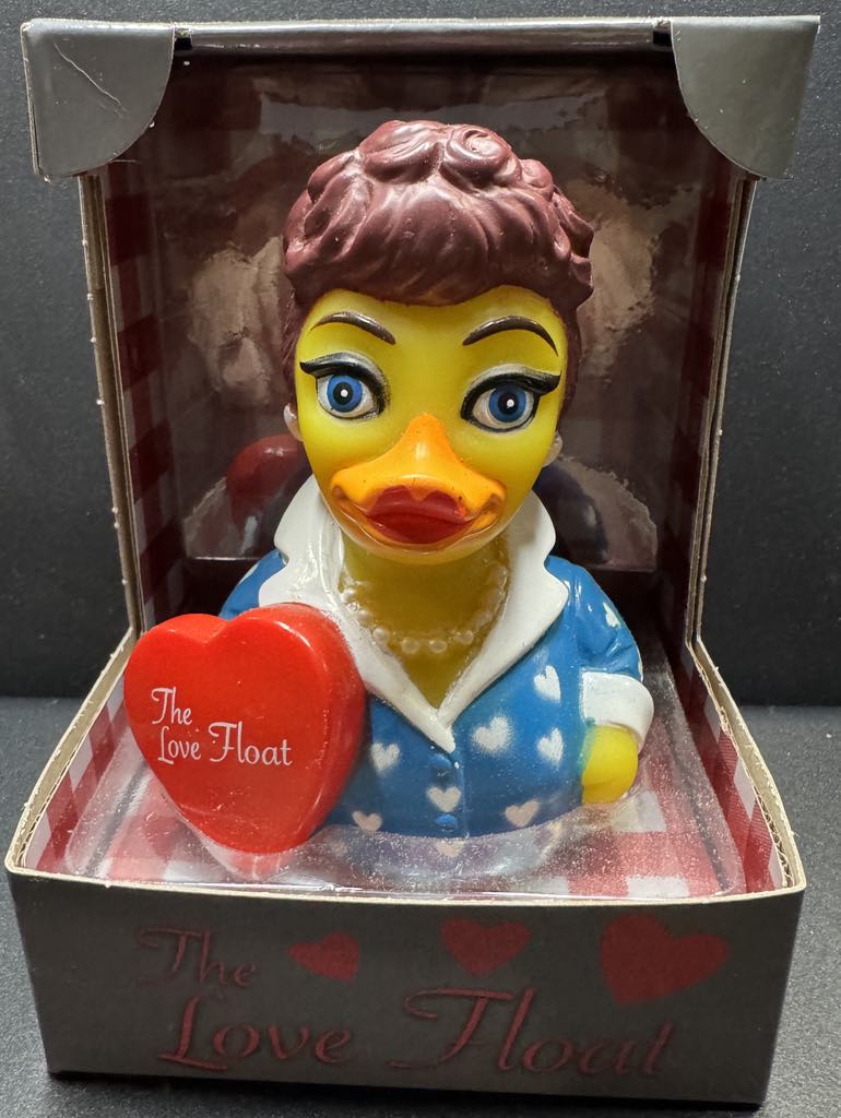 The Love Float