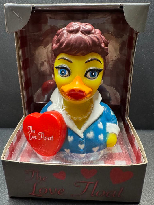 The Love Float