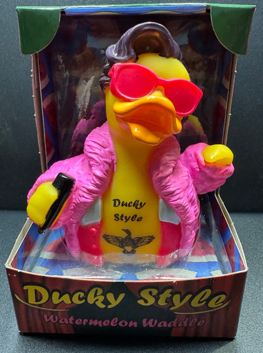 Ducky Style