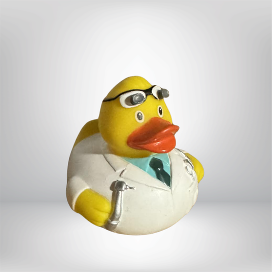 Dentist Duck