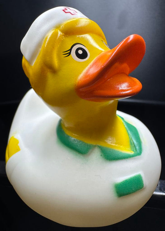 Workin' Ducks