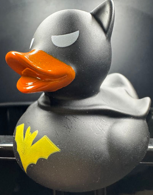 Super Ducks