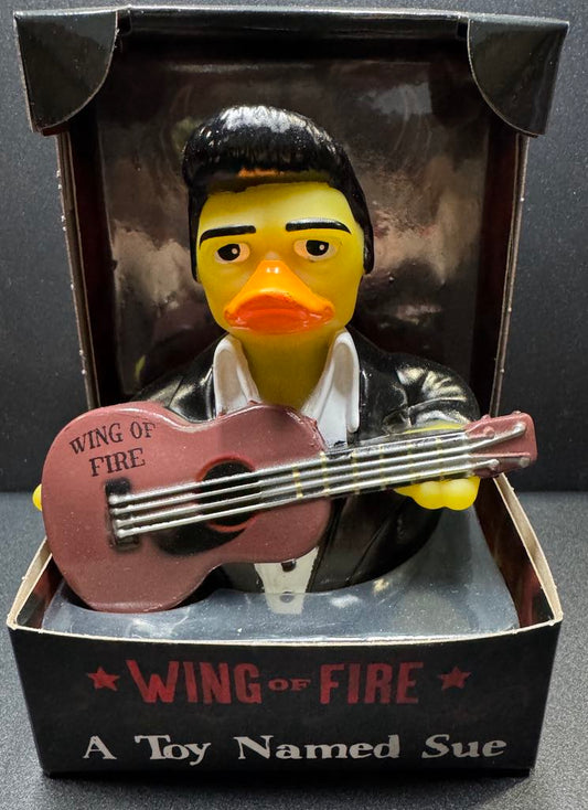 Wing of Fire