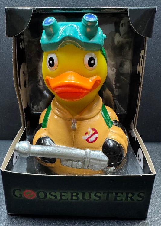 Goosebusters