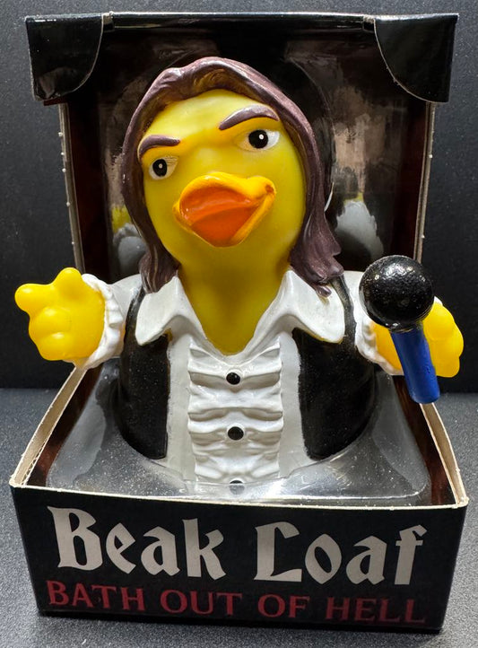 Beak Loaf