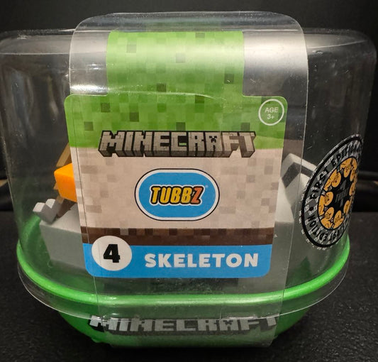 Minecraft TUBBZ