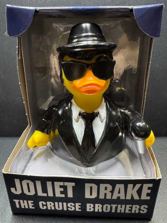 Joliet Drake