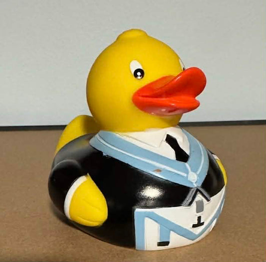 Freemason 3 Inch Duck