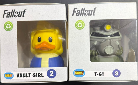 Fallout TUBBZ
