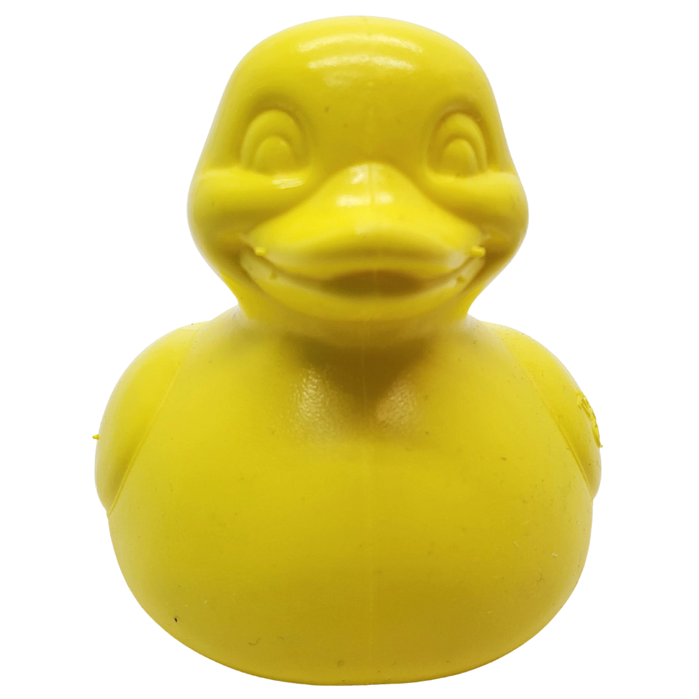 Good Duck- Baby Teether