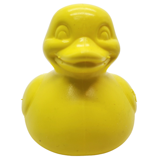 Good Duck- Baby Teether