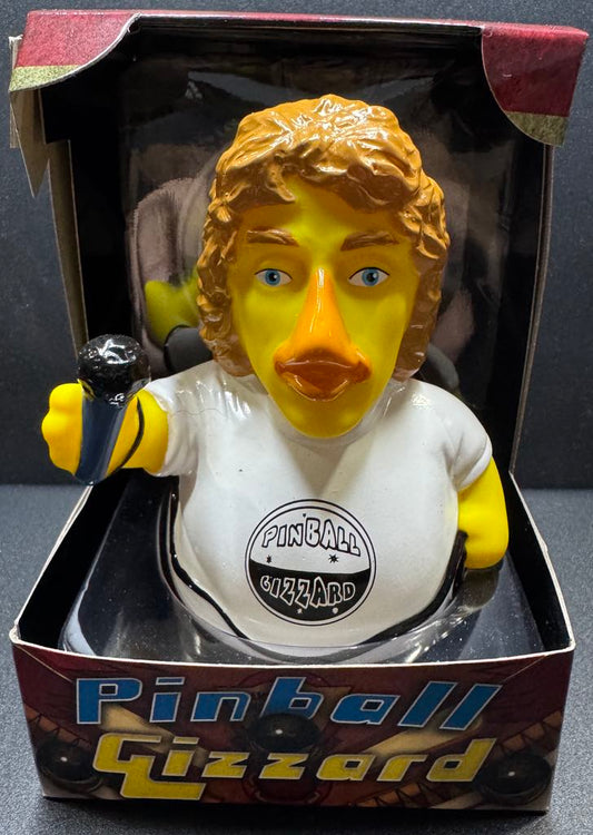 Pinball Gizzard