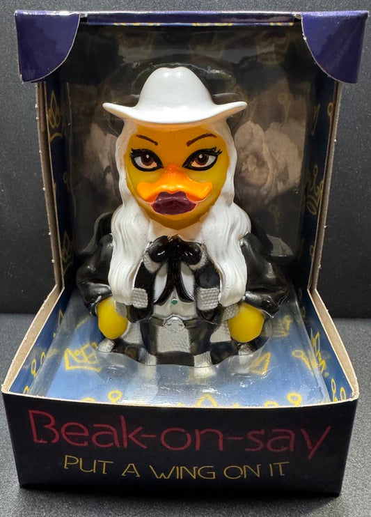 Beak-On-Say