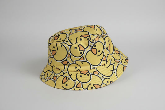 Duck Bucket Hat