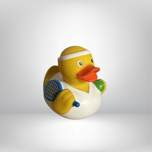 Tennis Duck