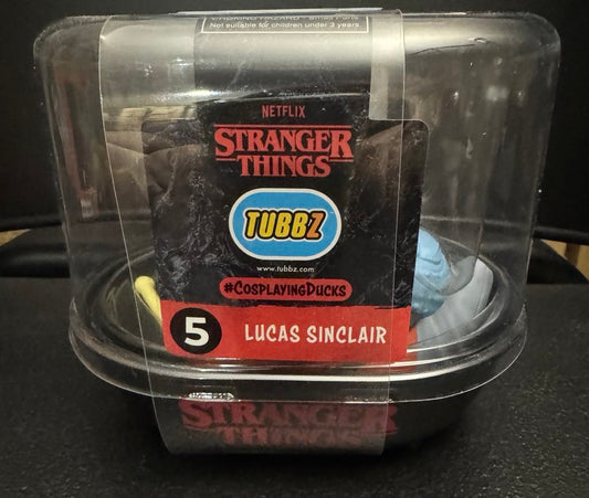Stranger Things TUBBZ