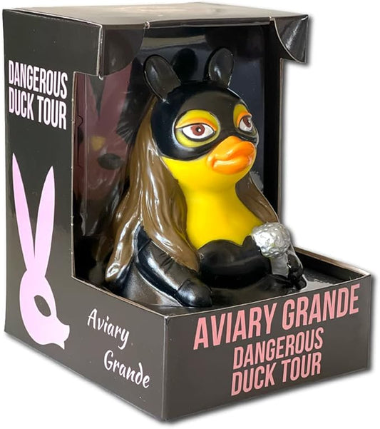 Aviary Grande Collectible Duck