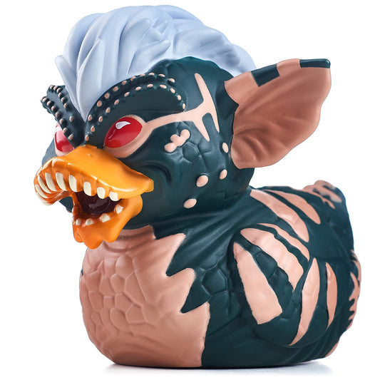Gremlin TUBBZ Collectible Duck (Boxed Edition)