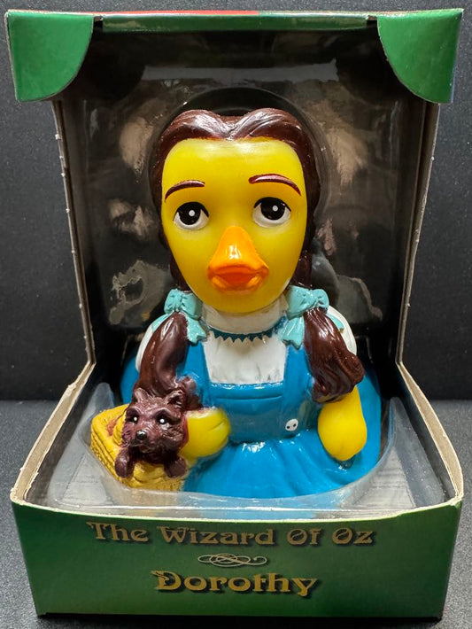Dorothy