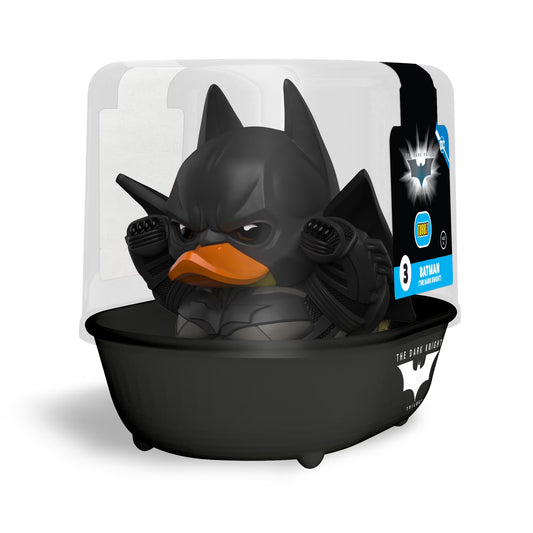 Batman: The Dark Knight TUBBZ Collectible Duck