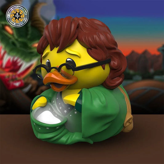 Presto the Magician TUBBZ Collectible Duck (Collector's Edition)
