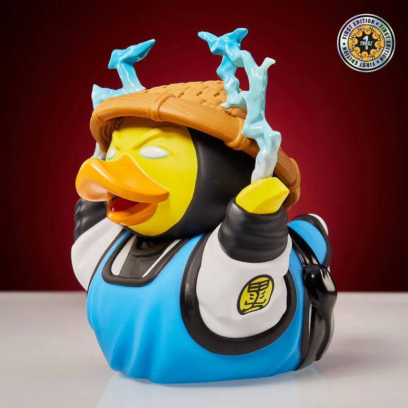 Raiden TUBBZ Collectible Duck (Collector's Edition)