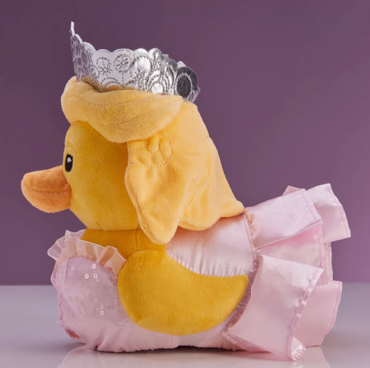 Wicked: Glinda TUBBZ Duck Plushie