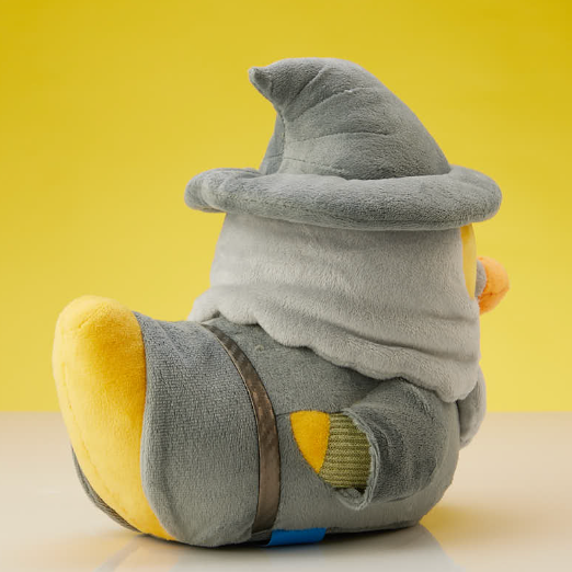 Gandalf the Grey TUBBZ Duck Plushie