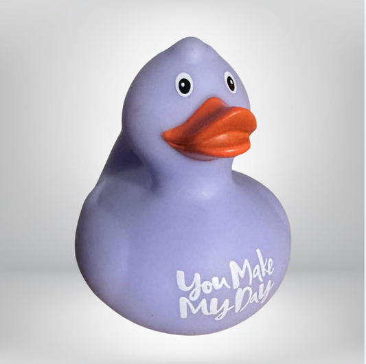 You Made My Day Duck