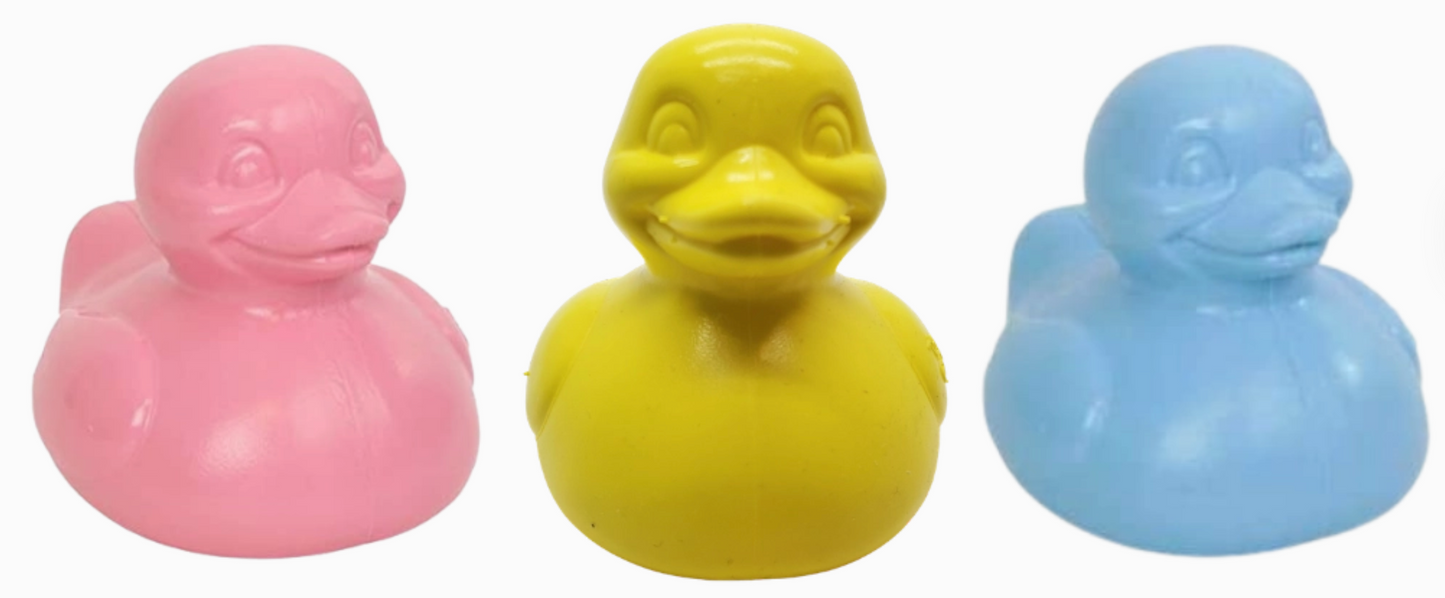 Good Duck- Baby Teether